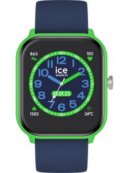 Montre Junior ICE smart - ICE junior - Green  Blue