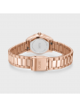 Montre Femme Cluse bracelet Acier CW11703