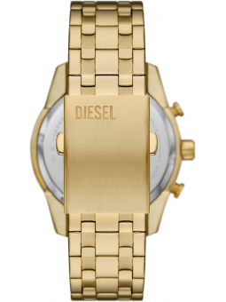 Montre Homme Diesel bracelet Acier DZ4623