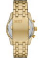Montre Homme Diesel bracelet Acier DZ4623