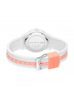 Montre Enfant Lacoste bracelet Silicone 2020143