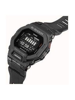 Montre Homme Casio G-Shock bracelet Résine GBD-200-1ER